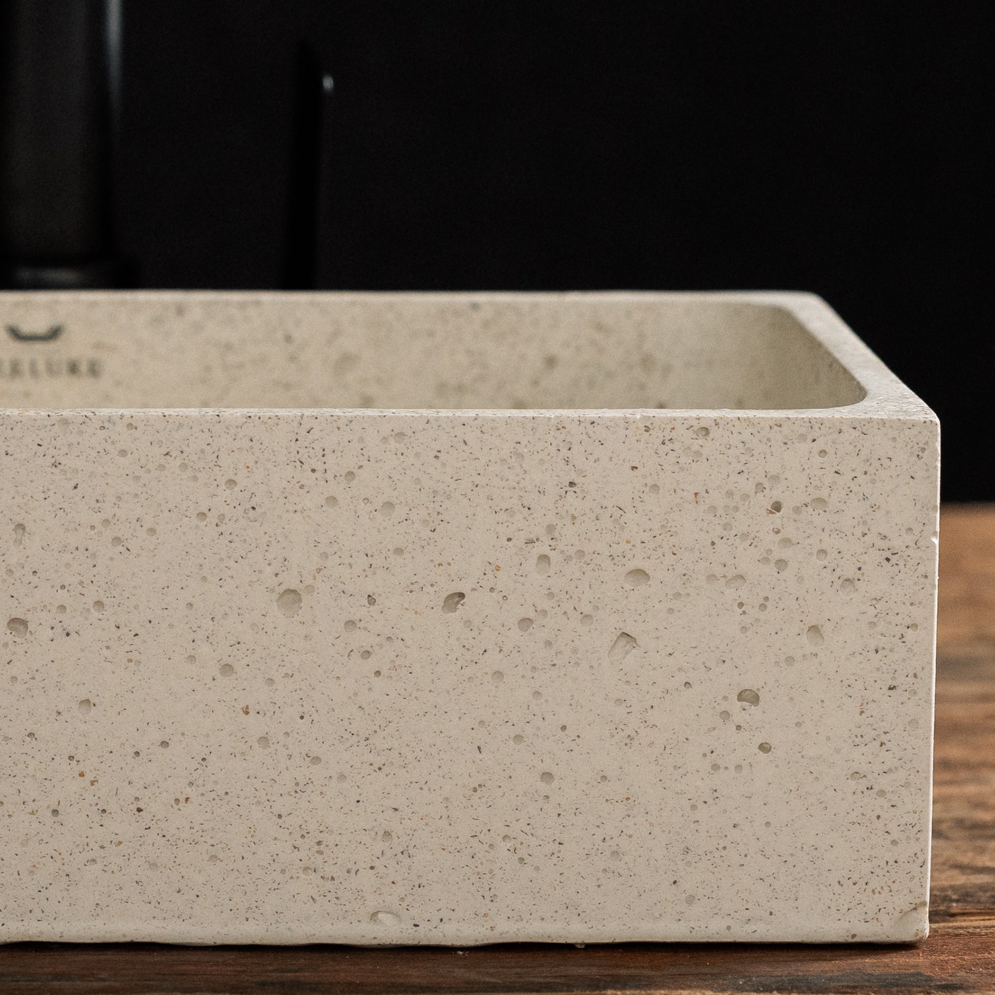 05-WB Square-light Waschbecken weiß