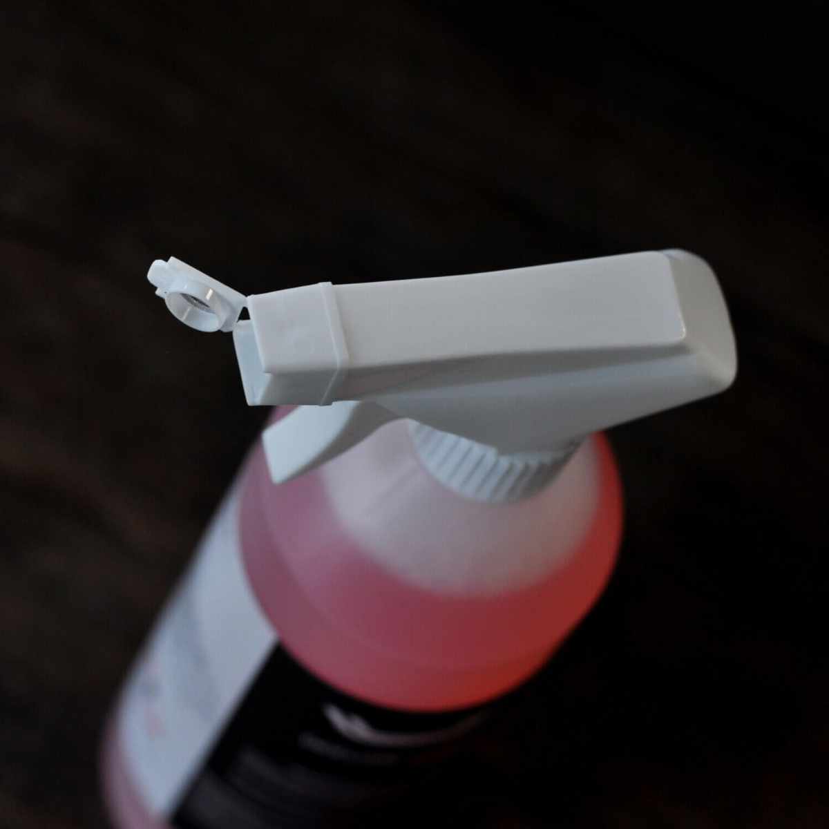 DEELURE – Clean / Reiniger