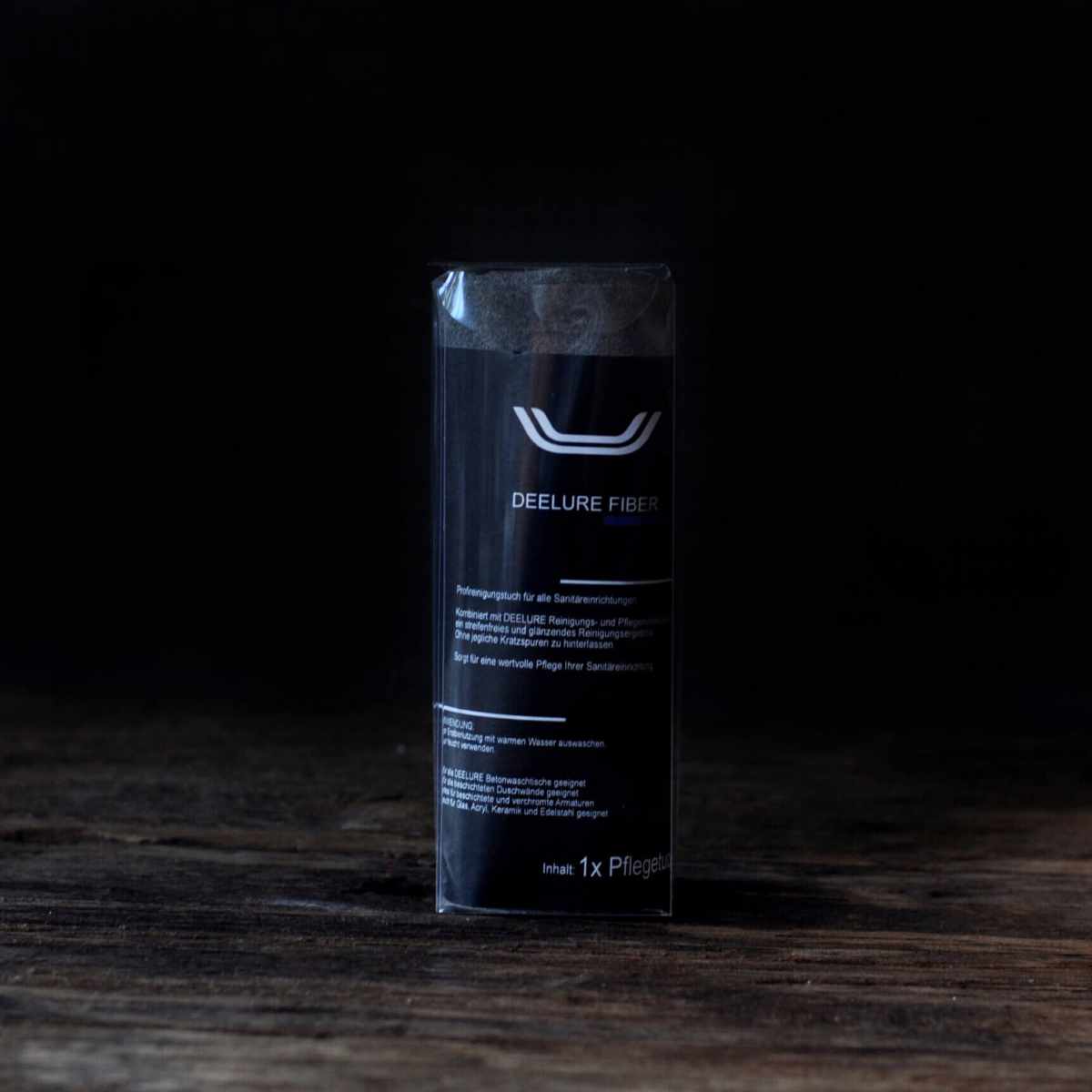 DEELURE – Fiber / Pflegetuch