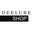 DEELURE SHOP logo