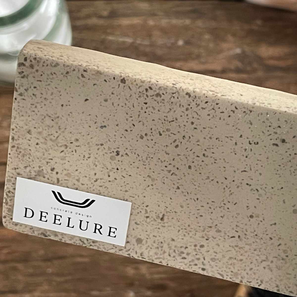 Sample Sand